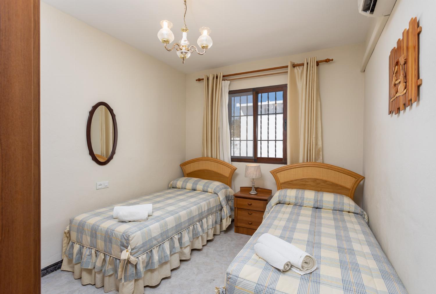 Villa Alta Vista Frigiliana Dış mekan fotoğraf