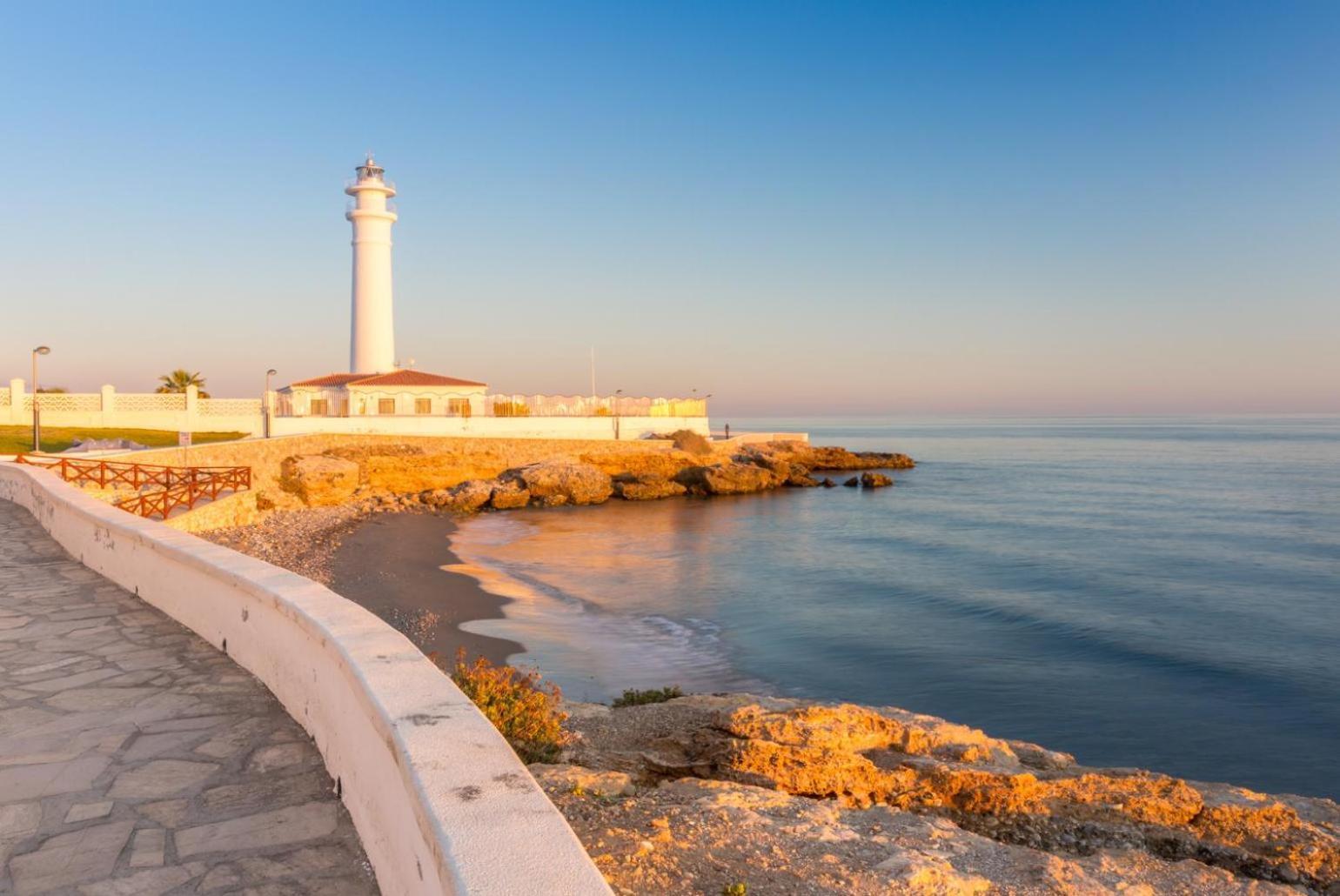 Villa Alta Vista Frigiliana Dış mekan fotoğraf